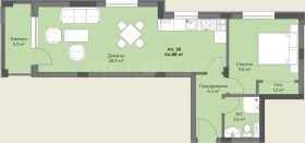 ������� 2-����� | Imot.bg � ����� ������ 2