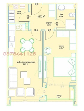 ������� 2-����� | Imot.bg � ����� ������ 6