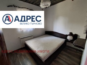 σπίτι ΤΣεροβα κορηια, περιοχή Βέλικο Τάρνοβο 6