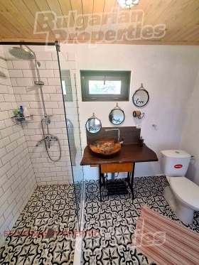 σπίτι Παλητση, περιοχή Βέλικο Τάρνοβο 4