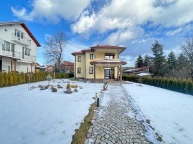 Talo Kovatševtsi, Sofian alue