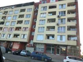 Гараж, Паркомясто Druschba 2, Sofia 1