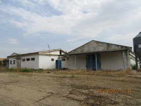 ПРОМ. ПОМЕЩЕНИЕ, 1 740 m2