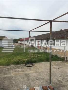 Промышленное здание Чоба, область Пловдив
