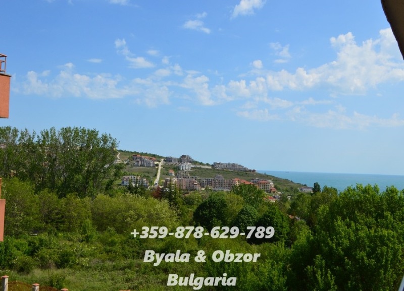 For Sale  Studio region Varna , Byala , 35 sq.m | 10936181