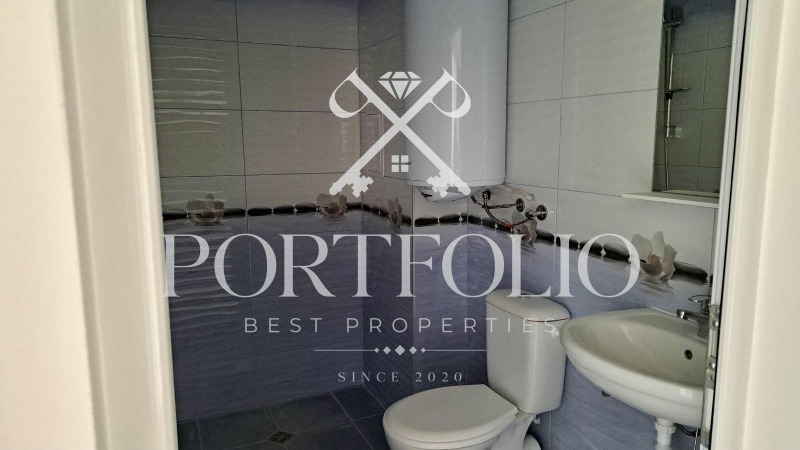 For Sale  Studio region Burgas , k.k. Slanchev bryag , 39 sq.m | 32437828 - image [6]