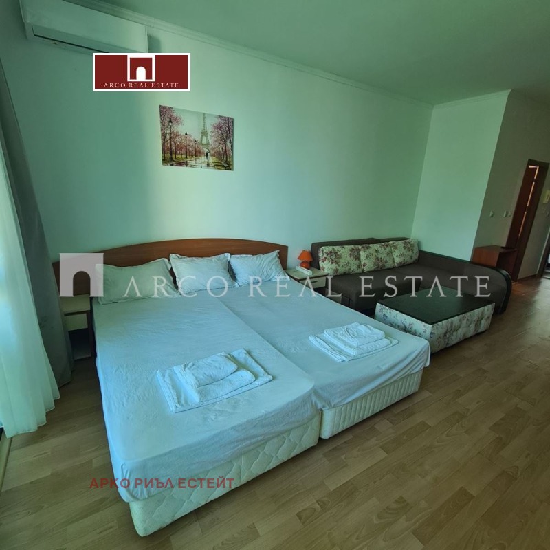 Te koop  Studio regio Boergas , Primorsko , 42 m² | 25271728 - afbeelding [5]