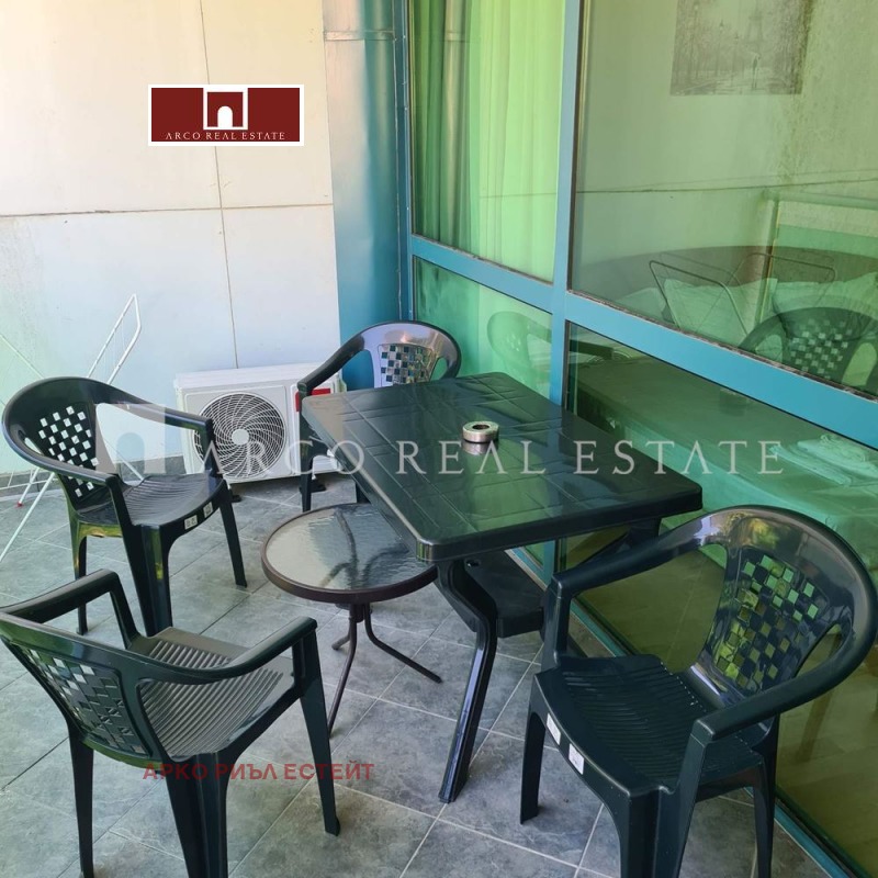 Te koop  Studio regio Boergas , Primorsko , 42 m² | 25271728 - afbeelding [12]