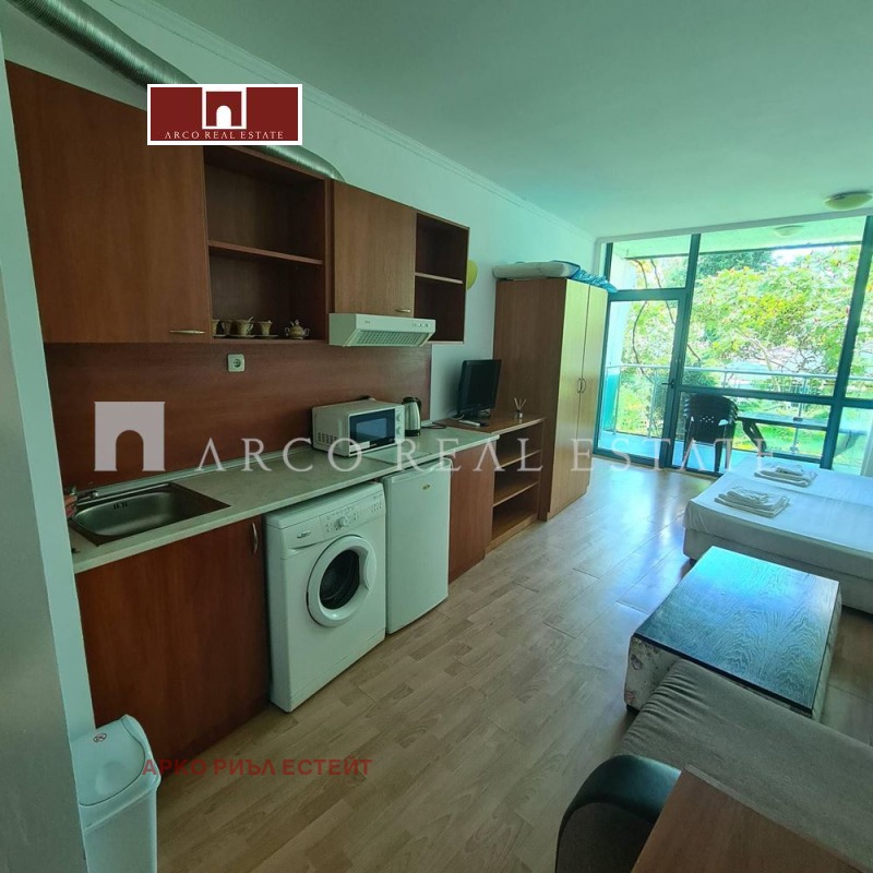 Te koop  Studio regio Boergas , Primorsko , 42 m² | 25271728 - afbeelding [9]