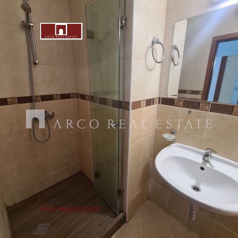 Te koop  Studio regio Boergas , Primorsko , 42 m² | 25271728 - afbeelding [11]