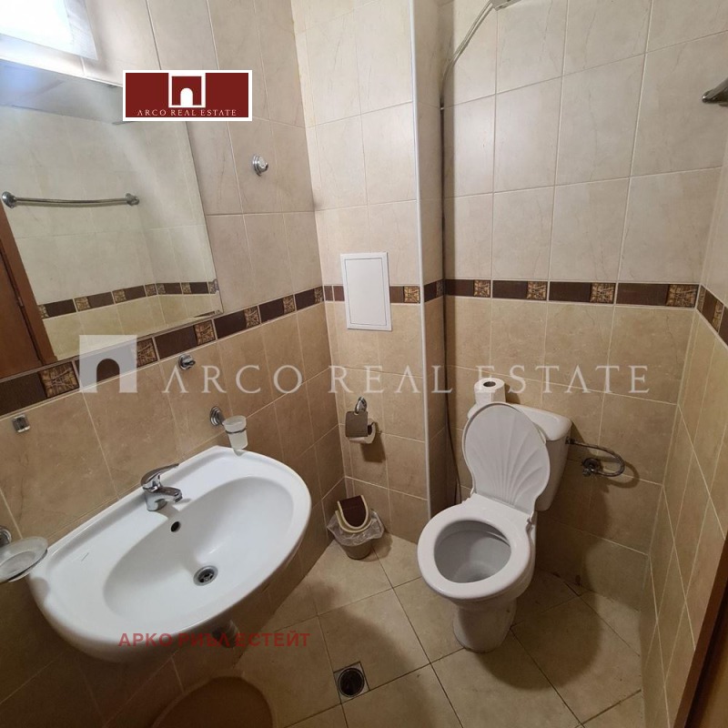 Te koop  Studio regio Boergas , Primorsko , 42 m² | 25271728 - afbeelding [10]