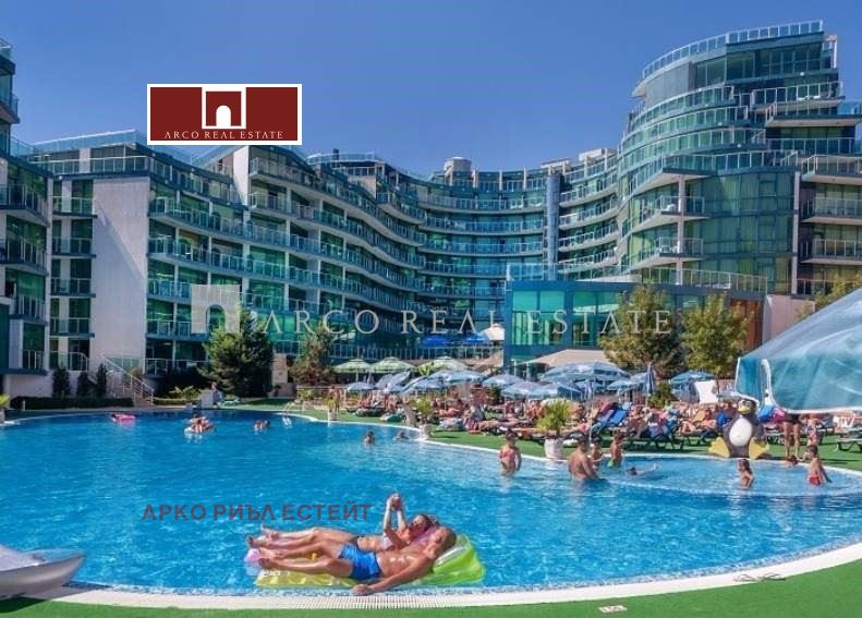 Te koop  Studio regio Boergas , Primorsko , 42 m² | 25271728