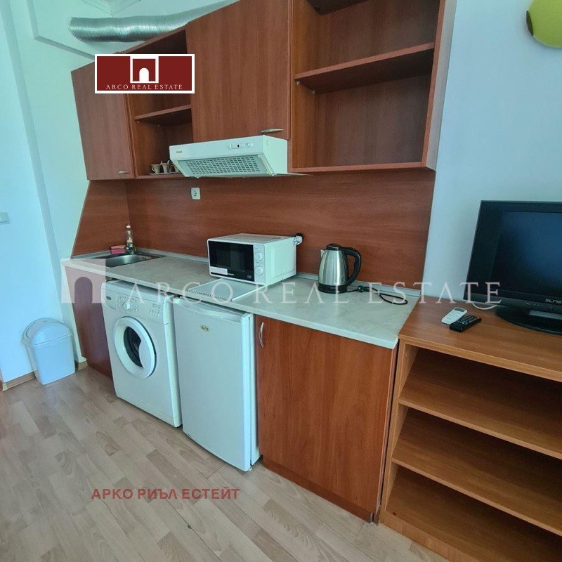 Te koop  Studio regio Boergas , Primorsko , 42 m² | 25271728 - afbeelding [7]