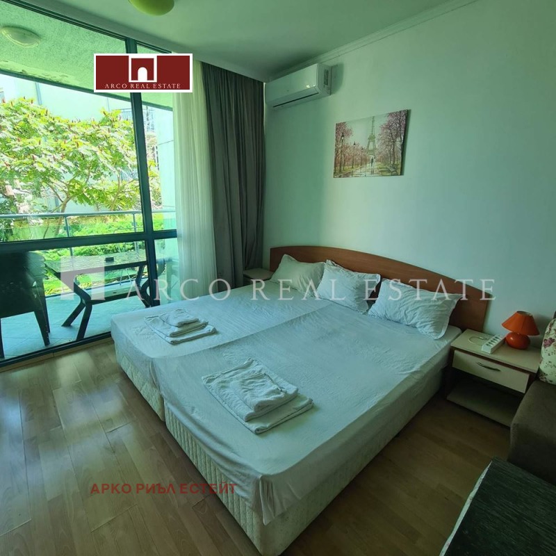 Te koop  Studio regio Boergas , Primorsko , 42 m² | 25271728 - afbeelding [8]
