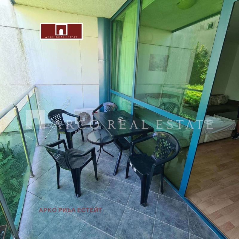 Te koop  Studio regio Boergas , Primorsko , 42 m² | 25271728 - afbeelding [3]