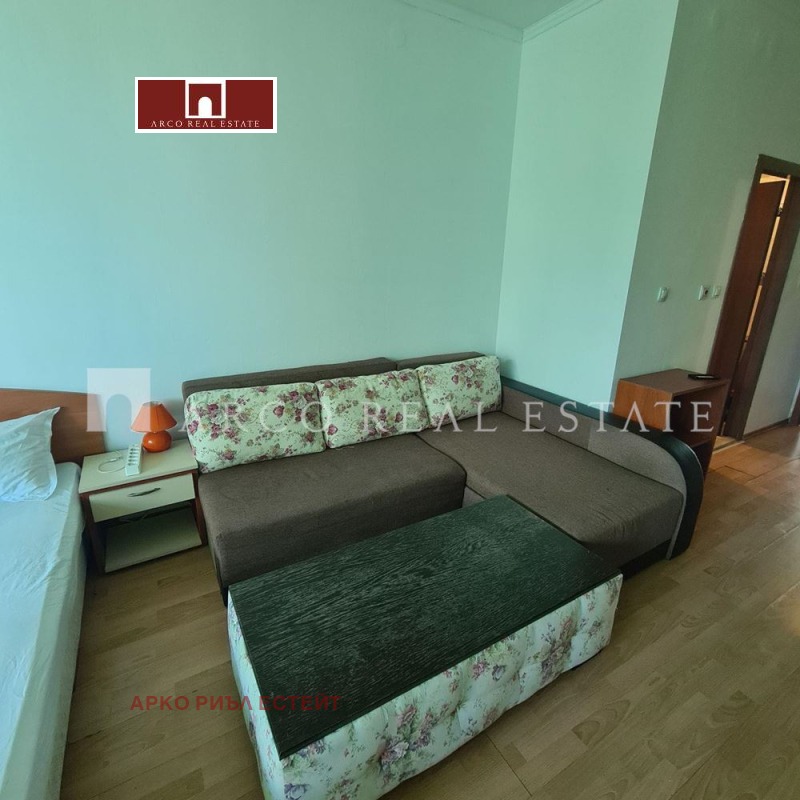 Te koop  Studio regio Boergas , Primorsko , 42 m² | 25271728 - afbeelding [6]
