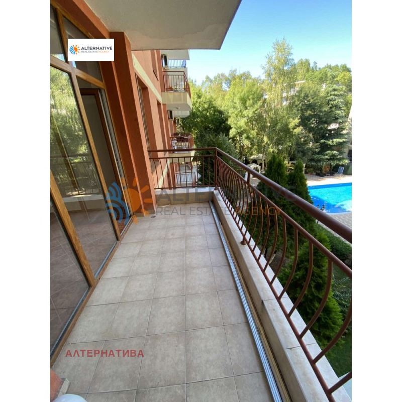 For Sale  1 bedroom region Burgas , k.k. Slanchev bryag , 57 sq.m | 26637687 - image [10]