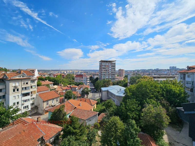 Na prodej  1 ložnice Pleven , 9-ti kvartal , 70 m2 | 43959946 - obraz [9]