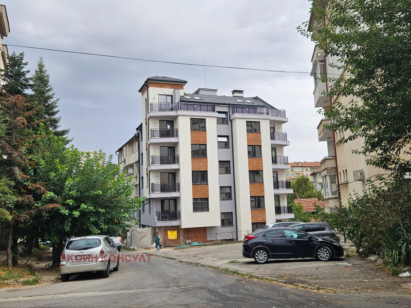 Продава  2-стаен град Плевен , 9-ти квартал , 70 кв.м | 43959946 - изображение [3]