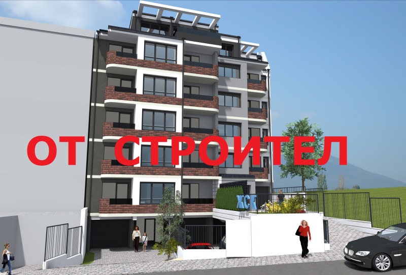 Продава  2-стаен град Велико Търново , Картала , 61 кв.м | 29692427