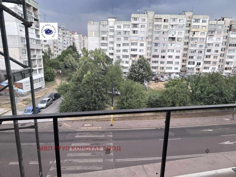 Продава 2-СТАЕН, гр. София, Овча купел 1, снимка 8 - Aпартаменти - 47191574