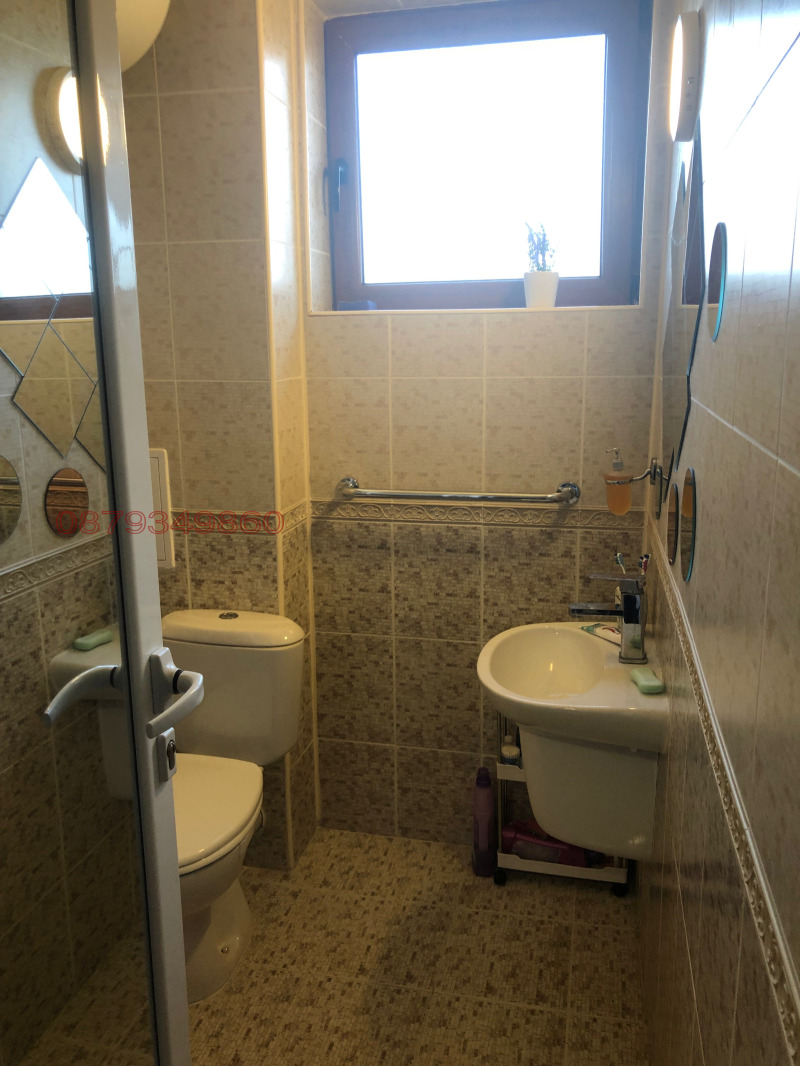 Продава 2-СТАЕН, гр. Габрово, Пройновци, снимка 8 - Апартаменти - 52783151