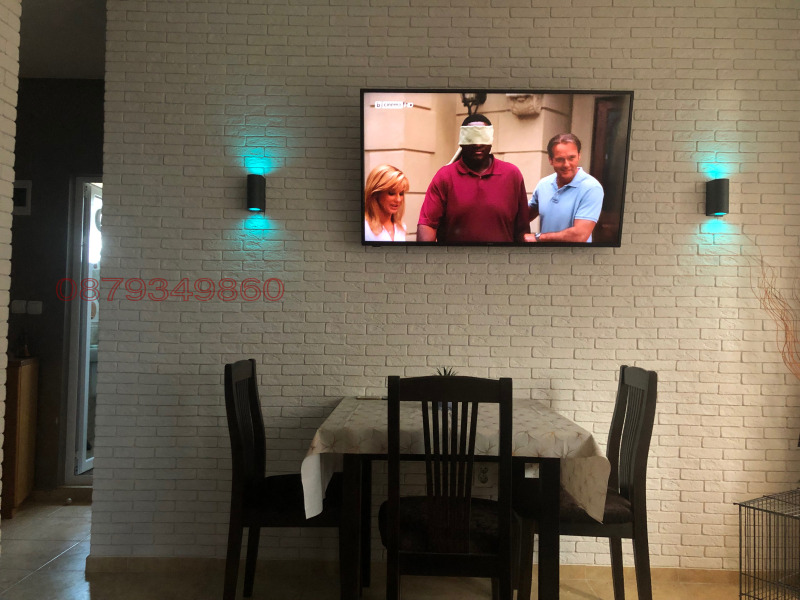 Продава 2-СТАЕН, гр. Габрово, Пройновци, снимка 3 - Апартаменти - 52783151