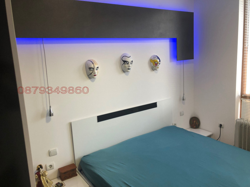 Продава 2-СТАЕН, гр. Габрово, Пройновци, снимка 4 - Апартаменти - 52783151