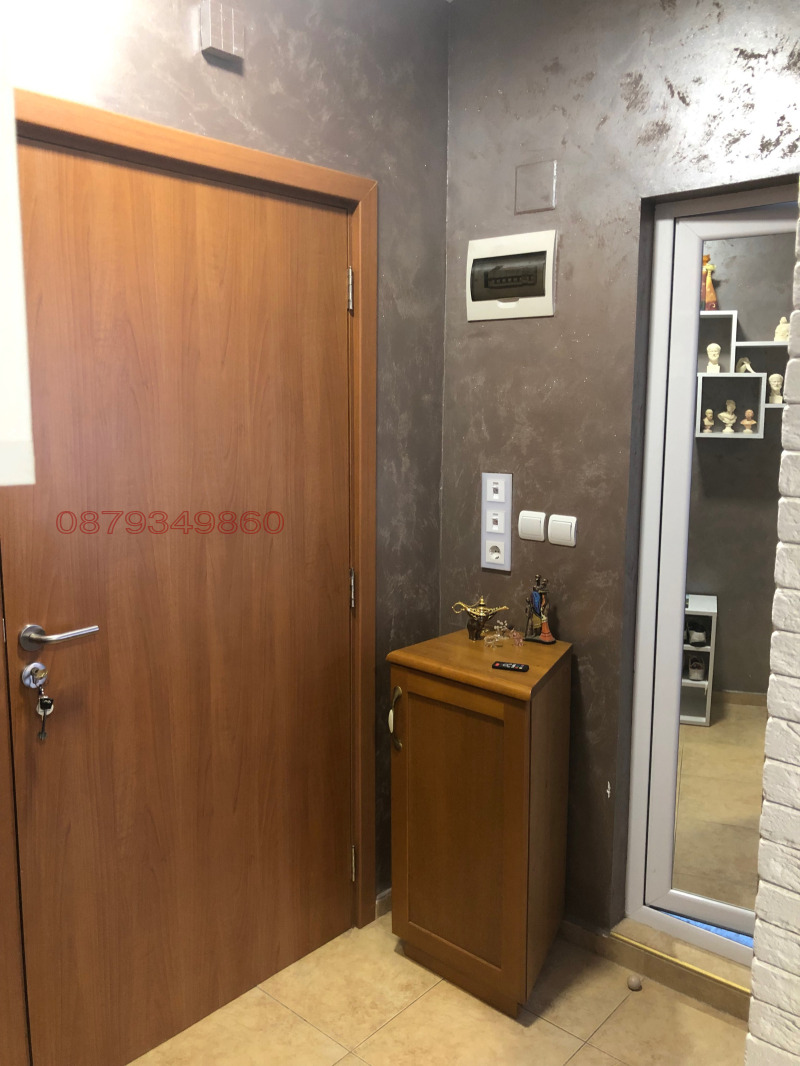 Продава 2-СТАЕН, гр. Габрово, Пройновци, снимка 7 - Апартаменти - 52783151