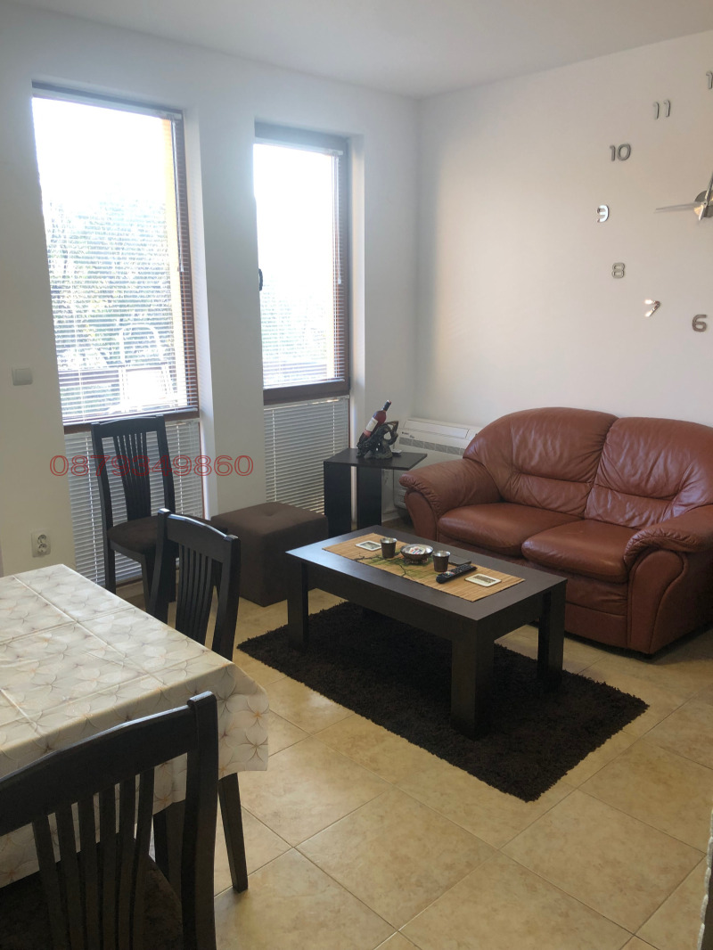 Продава 2-СТАЕН, гр. Габрово, Пройновци, снимка 2 - Апартаменти - 52783151