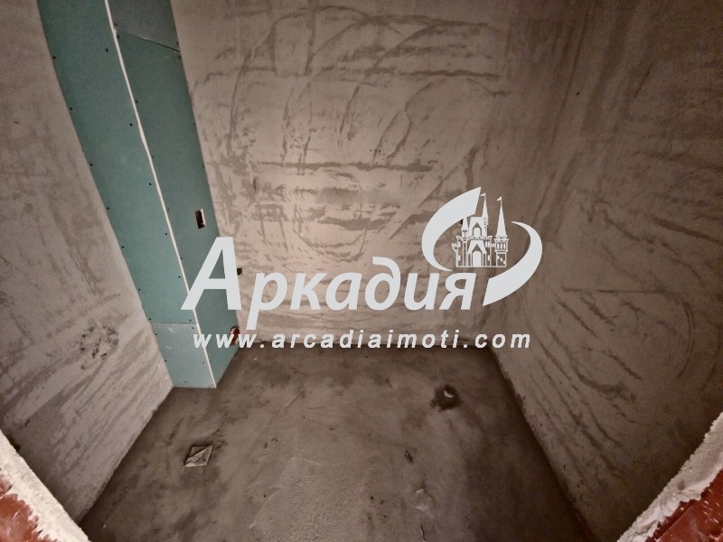 Προς πώληση  1 υπνοδωμάτιο Πλοβδηβ , Χρηστο Σμηρνενσκη , 72 τ.μ | 68989621 - εικόνα [7]