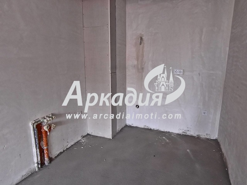 Προς πώληση  1 υπνοδωμάτιο Πλοβδηβ , Χρηστο Σμηρνενσκη , 72 τ.μ | 68989621 - εικόνα [3]