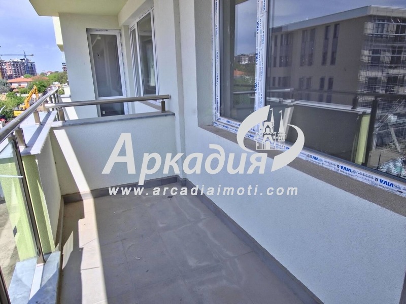 Προς πώληση  1 υπνοδωμάτιο Πλοβδηβ , Χρηστο Σμηρνενσκη , 72 τ.μ | 68989621 - εικόνα [9]