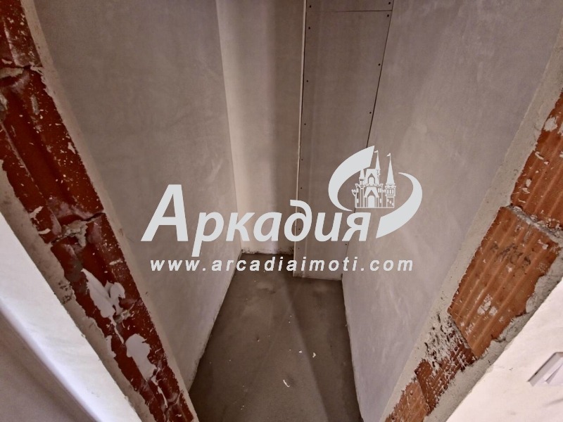 Προς πώληση  1 υπνοδωμάτιο Πλοβδηβ , Χρηστο Σμηρνενσκη , 72 τ.μ | 68989621 - εικόνα [8]