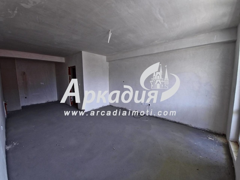 Προς πώληση  1 υπνοδωμάτιο Πλοβδηβ , Χρηστο Σμηρνενσκη , 72 τ.μ | 68989621 - εικόνα [2]