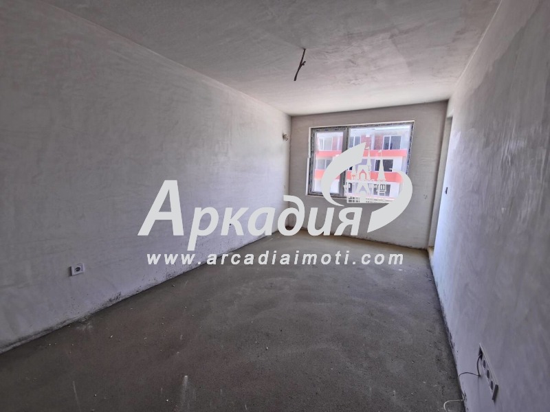 Προς πώληση  1 υπνοδωμάτιο Πλοβδηβ , Χρηστο Σμηρνενσκη , 72 τ.μ | 68989621 - εικόνα [5]