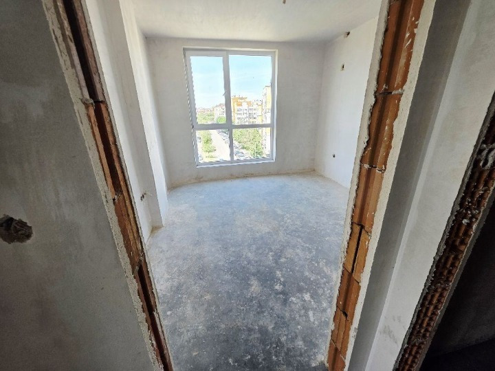 Na prodej  1 ložnice Burgas , Meden rudnik - zona V , 60 m2 | 28585297 - obraz [3]