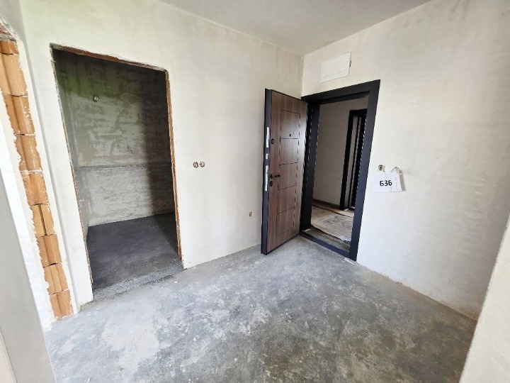 Na prodej  1 ložnice Burgas , Meden rudnik - zona V , 60 m2 | 28585297 - obraz [2]