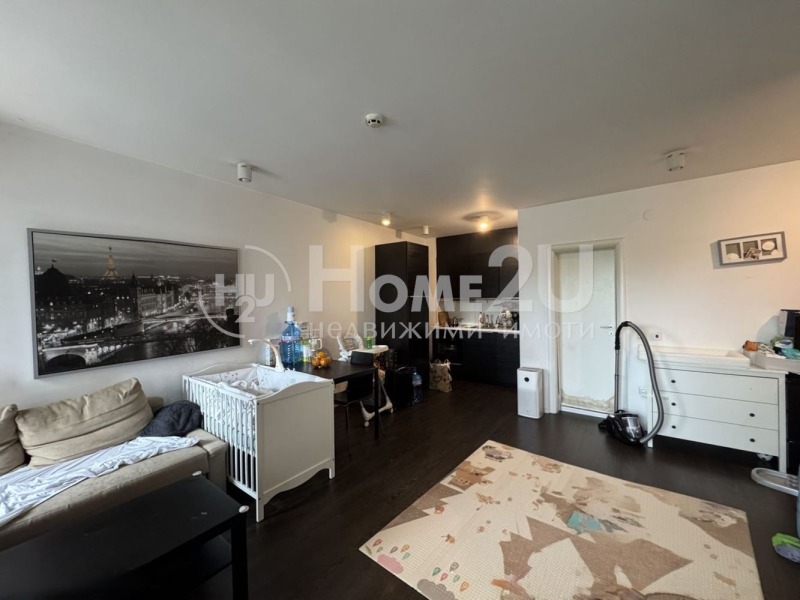 À venda  1 quarto Sofia , Krastova vada , 68 m² | 13600188 - imagem [2]