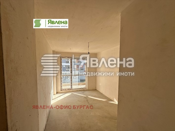 Προς πώληση  1 υπνοδωμάτιο Βυργασ , Μεδεν ρυδνηκ - ζονα Δ , 62 τ.μ | 84757957 - εικόνα [6]