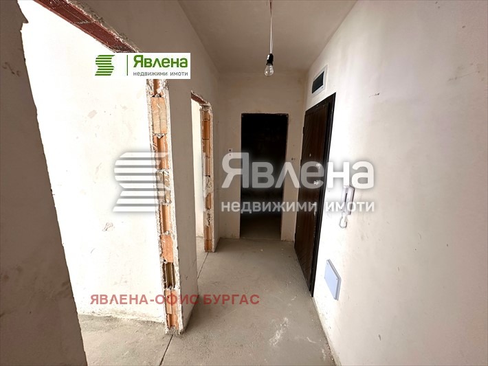 Προς πώληση  1 υπνοδωμάτιο Βυργασ , Μεδεν ρυδνηκ - ζονα Δ , 62 τ.μ | 84757957 - εικόνα [8]
