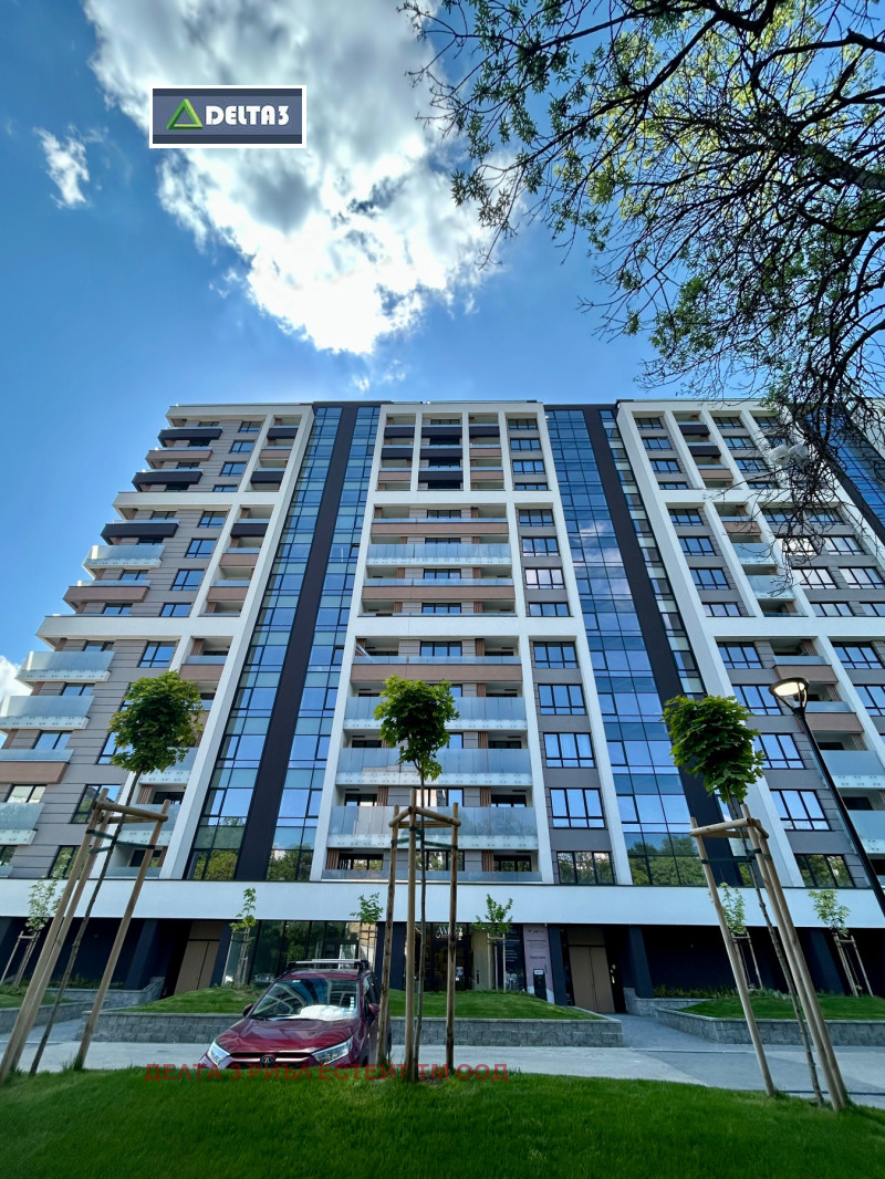 Satılık  1 yatak odası Sofia , Zona B-5 , 73 metrekare | 13030704 - görüntü [10]
