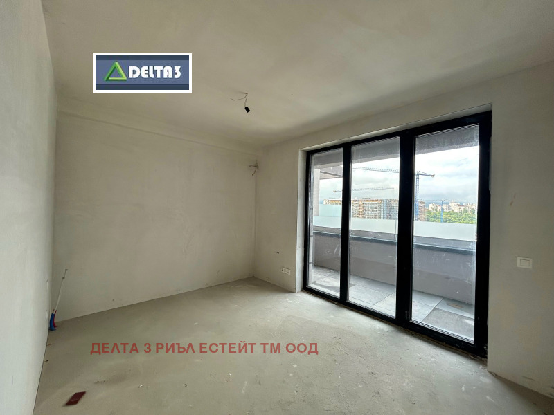 Satılık  1 yatak odası Sofia , Zona B-5 , 73 metrekare | 13030704 - görüntü [4]