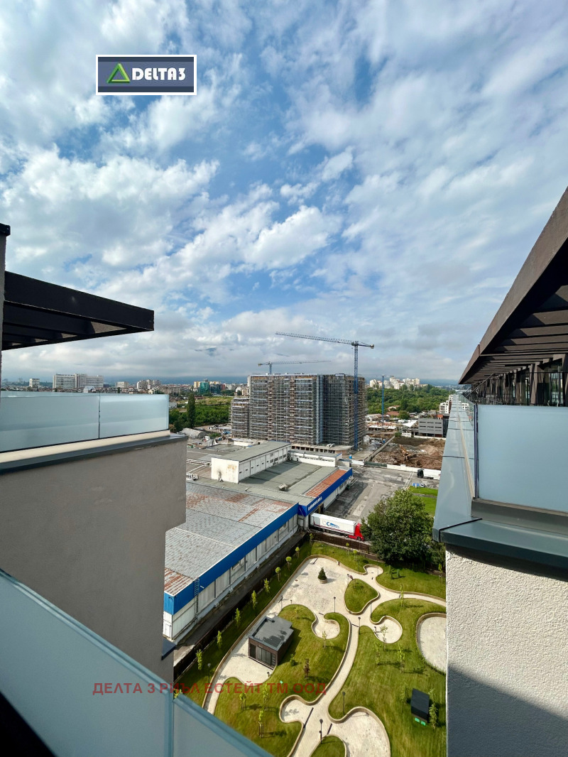 Satılık  1 yatak odası Sofia , Zona B-5 , 73 metrekare | 13030704 - görüntü [7]