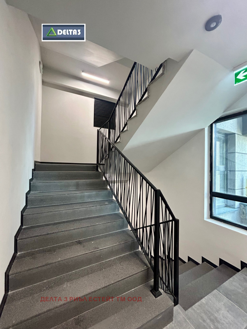 Satılık  1 yatak odası Sofia , Zona B-5 , 73 metrekare | 13030704 - görüntü [11]