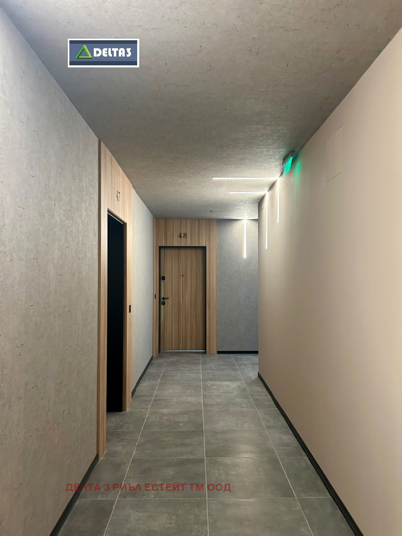Satılık  1 yatak odası Sofia , Zona B-5 , 73 metrekare | 13030704 - görüntü [12]