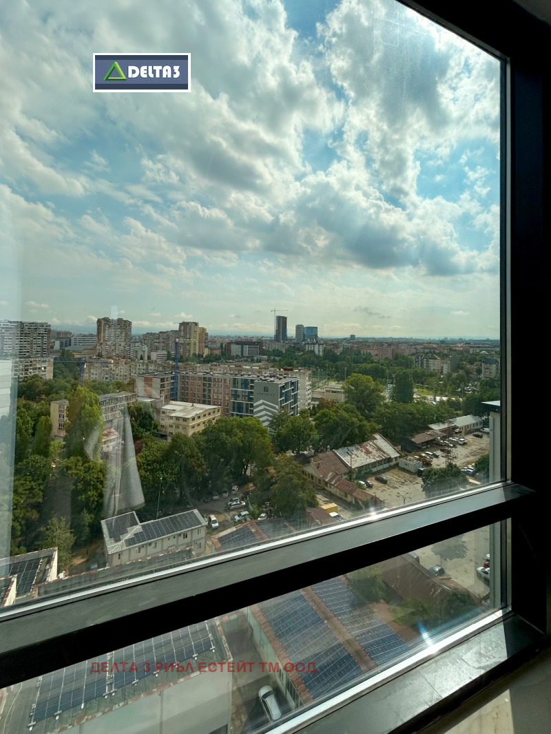 Satılık  1 yatak odası Sofia , Zona B-5 , 73 metrekare | 13030704 - görüntü [3]
