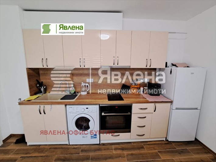 На продаж  1 спальня область Бургас , Равда , 55 кв.м | 83060479 - зображення [9]