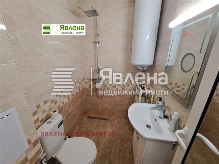 На продаж  1 спальня область Бургас , Равда , 55 кв.м | 83060479 - зображення [12]