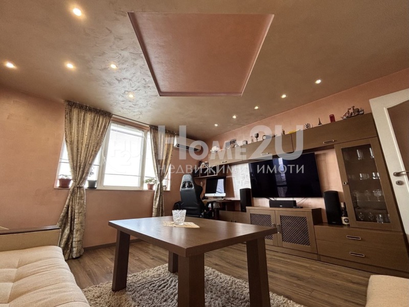 In vendita  1 camera da letto Plovdiv , Vastanicheski , 64 mq | 20652632 - Immagine [3]